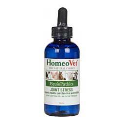 HomeoVet EquioPathics Joint Stress for Horses HomeoPet